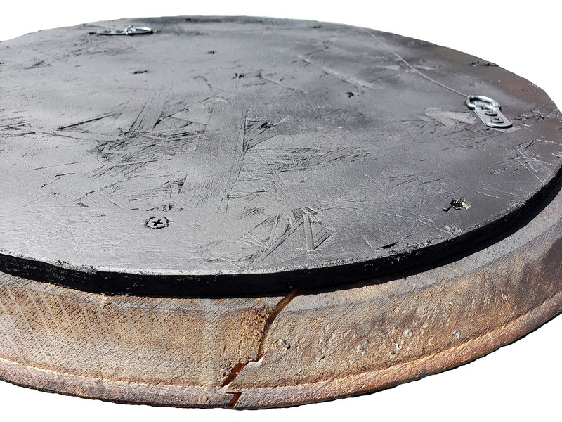 Whiskey Barrel Head 2nd Amendment America's Original Homeland Security Wall D... gallery