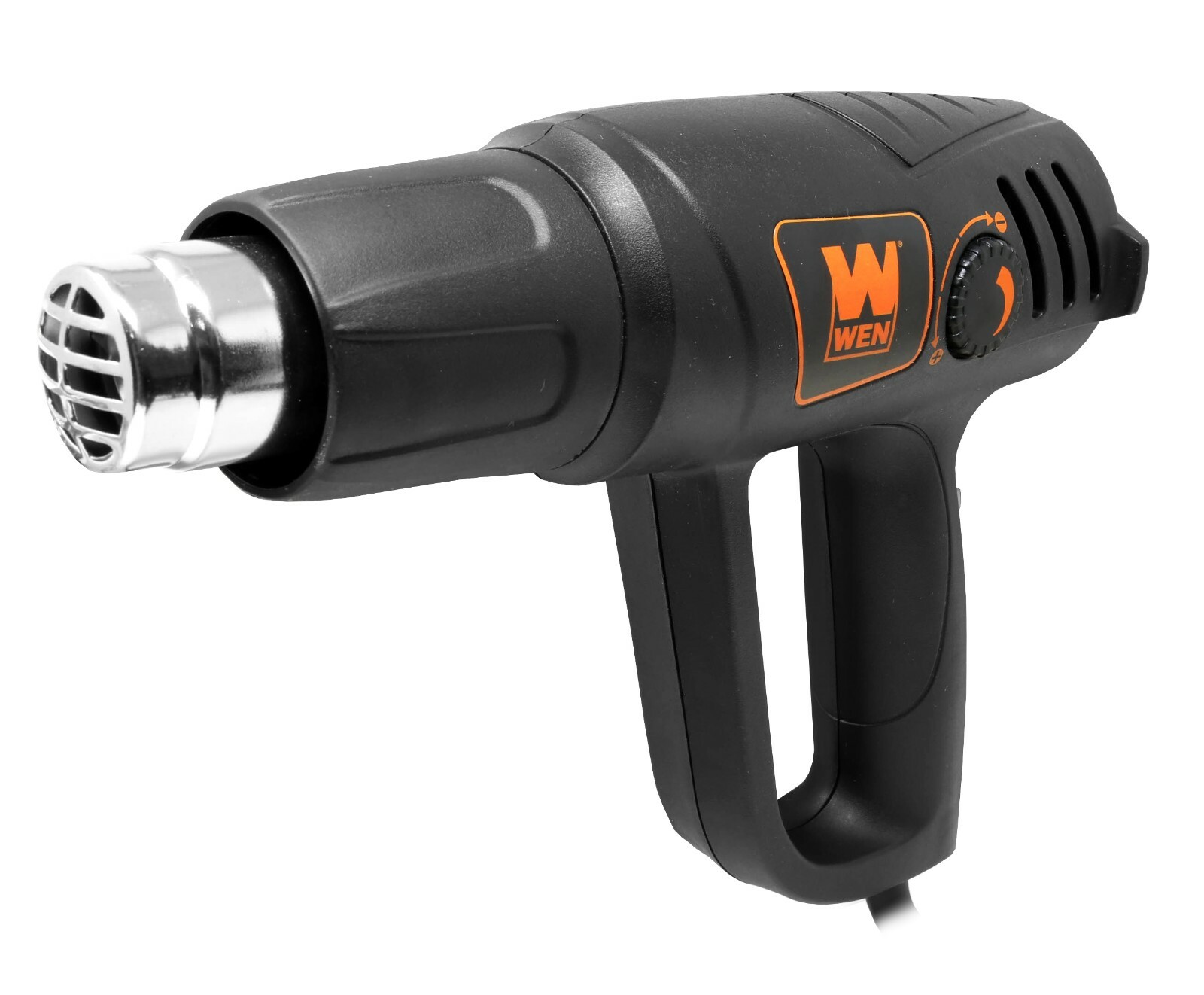 WEN HG112V 12.5-Amp Variable-Temperature Heat Gun with Adjustable Air Flow gallery