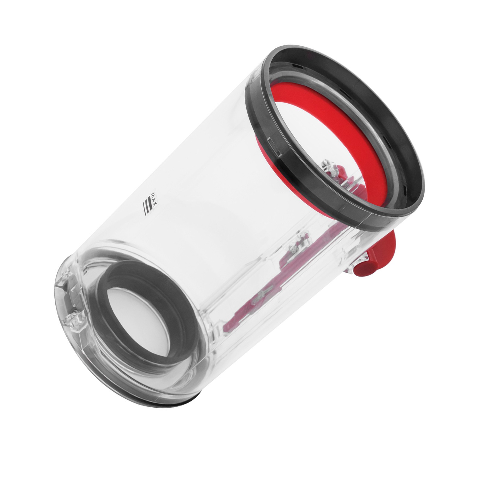 Dust Bin Bucket Replacement Parts for Dyson V11 V15 US version Vacuum Cleaner gallery