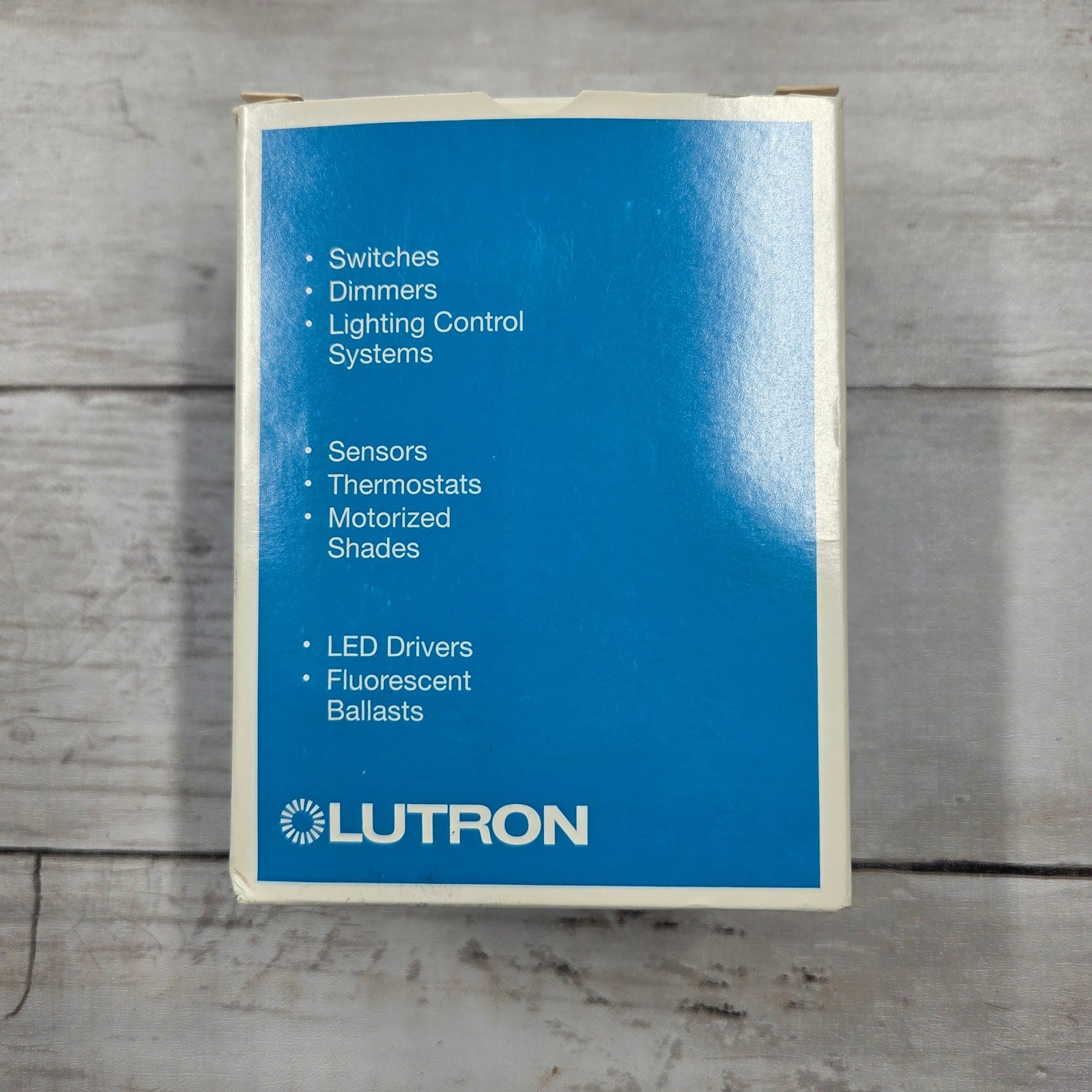 Lutron In-Wall Switch White Caseta Wireless PD-6ANS-WH Smart RF Control gallery