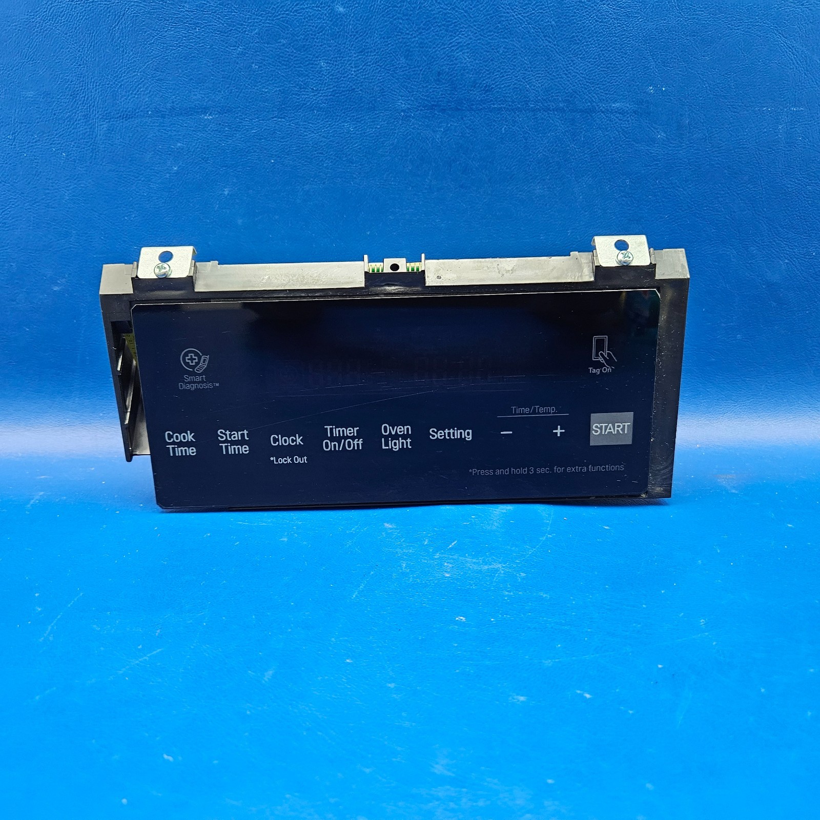 Genuine LG Range Oven Touch Panel Assy # AGM75429201 EBR80595608 gallery