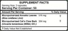 Hanan Prostasan Prostate Care Blend | 100 Capsules | Naturally Aids in Cleansing gallery