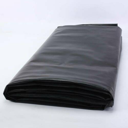 10X10FT PVC Shower Waterproof Membrane Pond Liner pond skins Pond Liner 10-Feet gallery