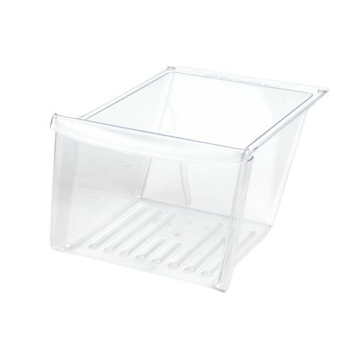 Crisper Drawer Compatible with Frigidaire Refrigerator 240364507 240364503 gallery