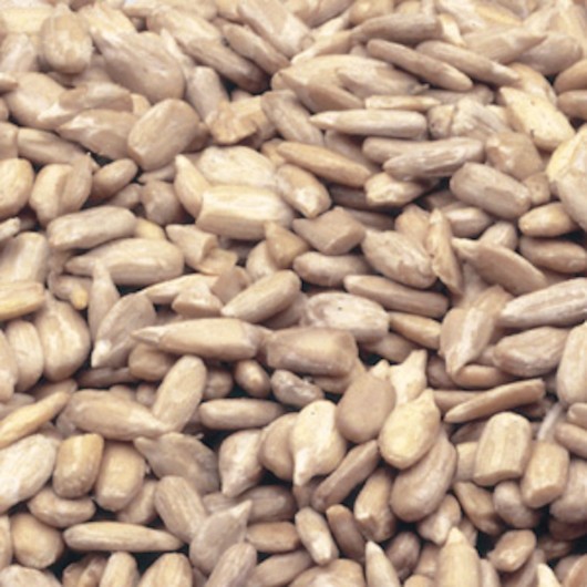 Azar Unsalted Sunflower Kernel, 2 Pounds, 3 Per Case gallery
