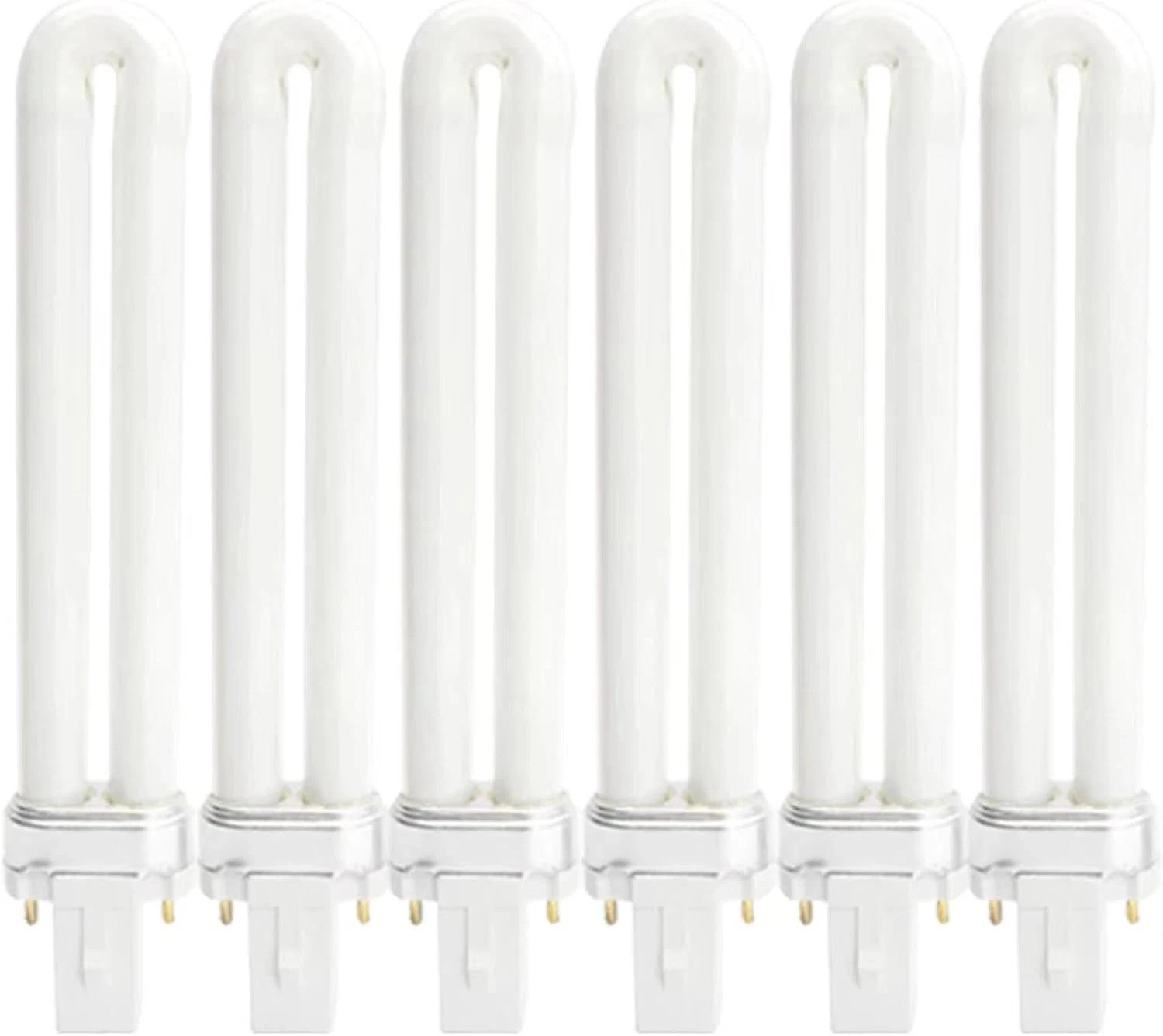 9 Watts Replacement Fluorescent Bulb Compatible with Flyweb Classic Fly Light EL gallery