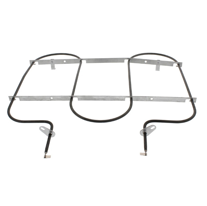 Range Broil Element For Whirlpool RF389LXKQ0 RF389LXKT0 RF390LXKP0 RF390LXKQ0 gallery