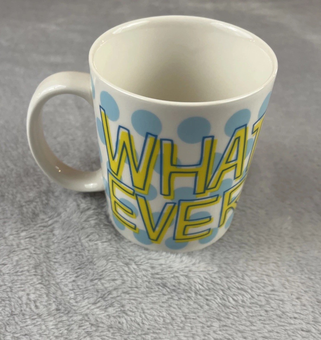 Minion "Whatever" Coffee Mug Despicable Me gallery