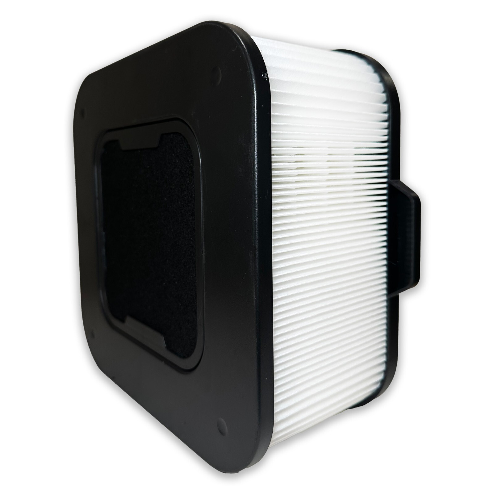 Nispira H12 True Filter Repacement for Mila 1000 SQ FT Odor Control 1 Pack gallery