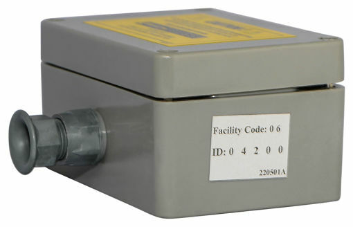 Linear MGT, DNT00068, 2510-372 MegaCode Gate Safety Edge Transmitter Kit 318MHz gallery