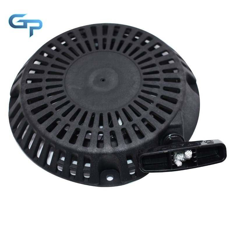 For Subaru Recoil Starter Assembly EX27 279-50301-00 279-50301-10 279-50301-20 gallery
