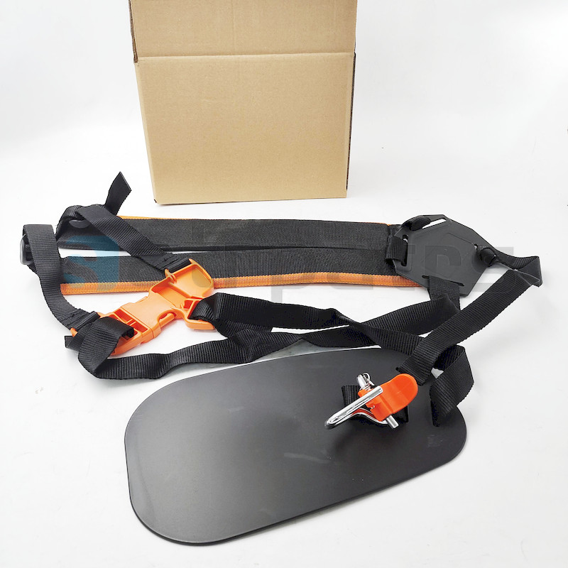 4119 710 9001 / 9012 For STIHL Trimmer Brushcutter HARNESS PADDED SHOULDERS gallery