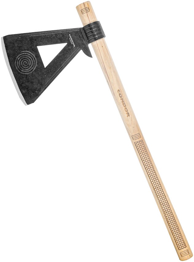 Condor Fasthawk Axe gallery
