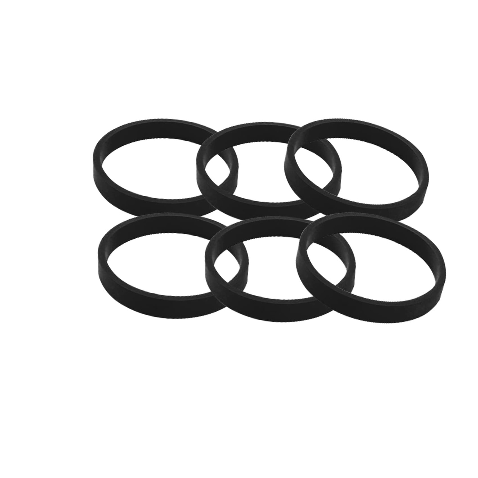 6 PCS Intake Manifold Rubber Sealing Gasket for N52 N54 E60 E70 E90 E92-128i... gallery
