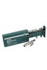 Wiha Tools 79242 TORX Bit Selector Set 11-Piece With 1/4” Magnetic Bit Holder gallery