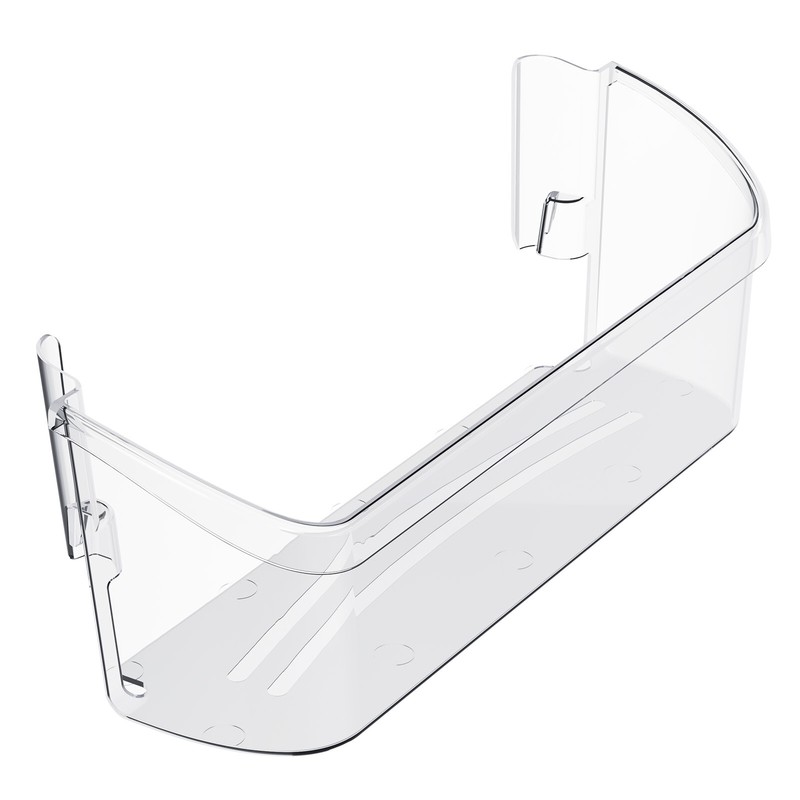 Frigidaire Lower Door Shelf Bin For FFSS2625TS0 FFSS2615TS0 242126602 gallery