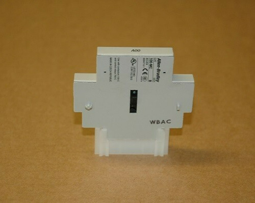 [ NEW ] Interlock Contactor 100-MCA00 for Alliance P/N: F330186P, F330186 [IH] gallery