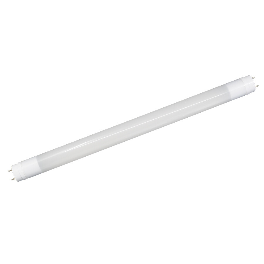 30 Inch Warm White (2700K) T8 LED Relamp Fluorescent Bulb F30T8, F18T8/30, F21T8 gallery