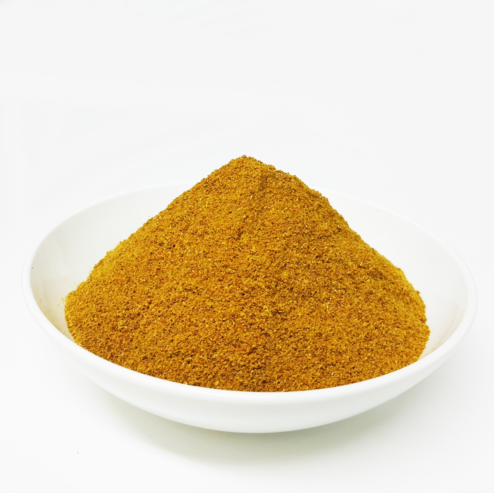 Datil Pepper Powder 1 kg Bulk, Pure Ground Chili, Rare Sweet Heat 200K–400K SHUs gallery
