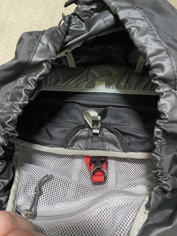 Osprey Variant 37L Large - Mountaineering/Climbing Backpack 4