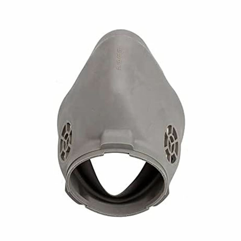 For 6800 Nose Cup Assembly 6894/37004 Respiratory Protect Cover Replacement Part gallery