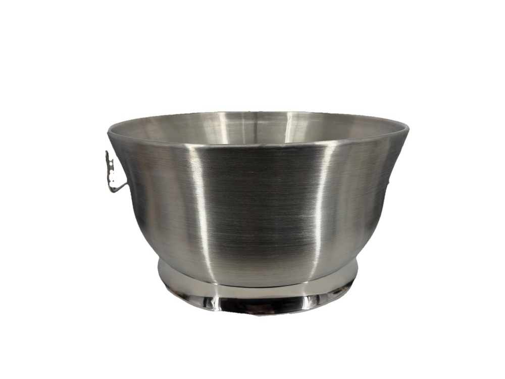 FRONTGATE 21” Stainless Large Beverage Tub Double Walled Handles w/ Rubber feet