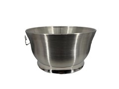 FRONTGATE 21” Stainless Large Beverage Tub Double Walled Handles w/ Rubber feet