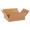 GRAINGER APPROVED 55VG46 Shipping Box,10x8x2 in 55VG46 PK 25 gallery