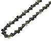 Full Chisel Skip Tooth Chainsaw Chain 24 Inch .050 3/8 84DL For Husqvarna gallery