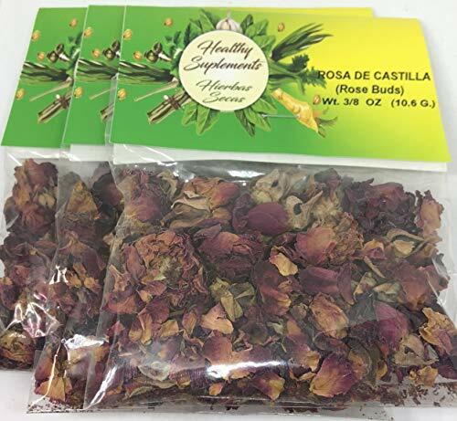 Rosa de Castilla (Rose Buds) 14 G gallery