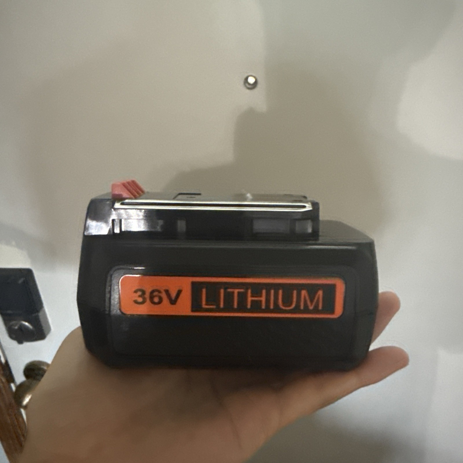 2000mAh 36V Lithium Battery Replacement for Black+Decker LBX2040 LBXR36 DC9360 gallery