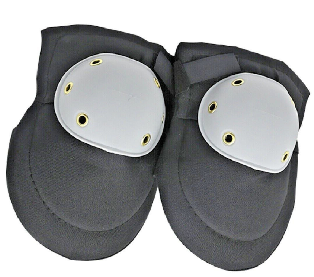Hard Cap Knee Pads Protection for Carpentry Floor Carpet gallery