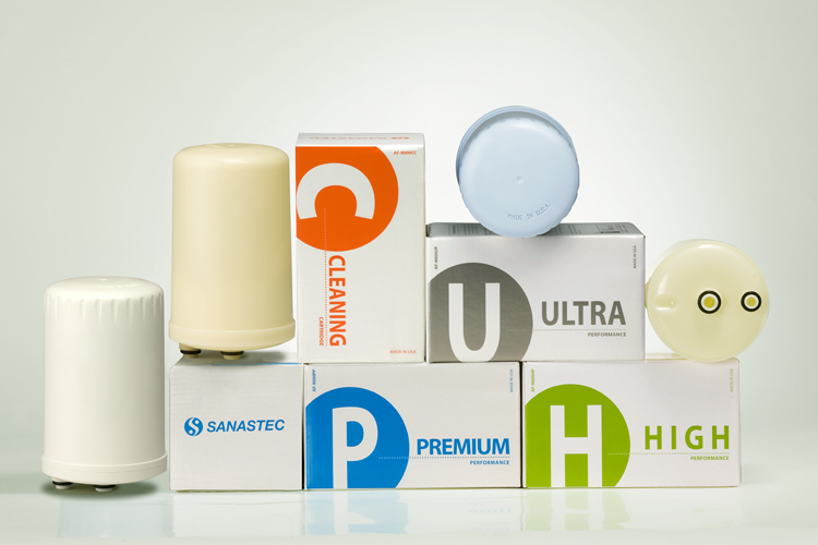 HG High Performance USA Made Water Filter for Enagic Kangen Leveluk SD501 gallery