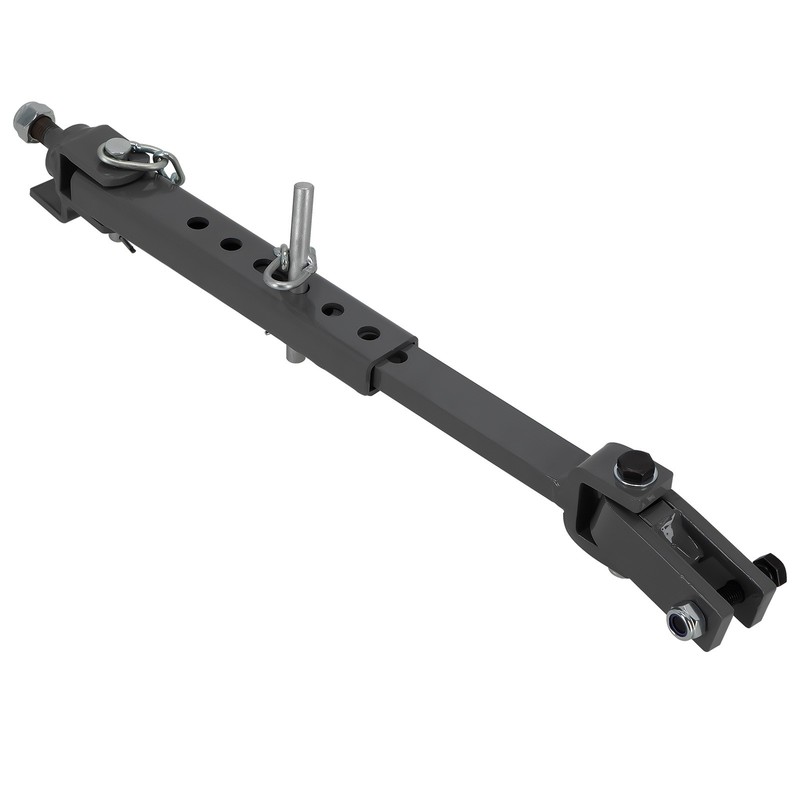 Solid Telescopic Stabilizer for Kubota Tractor L3000 L2800 L3400 L3901 L8430 gallery