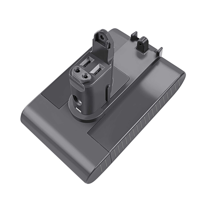 Battery For Dyson DC31 Type B DC34 DC35 DC44 Animal 8000mAh Lithium Battery NEW gallery