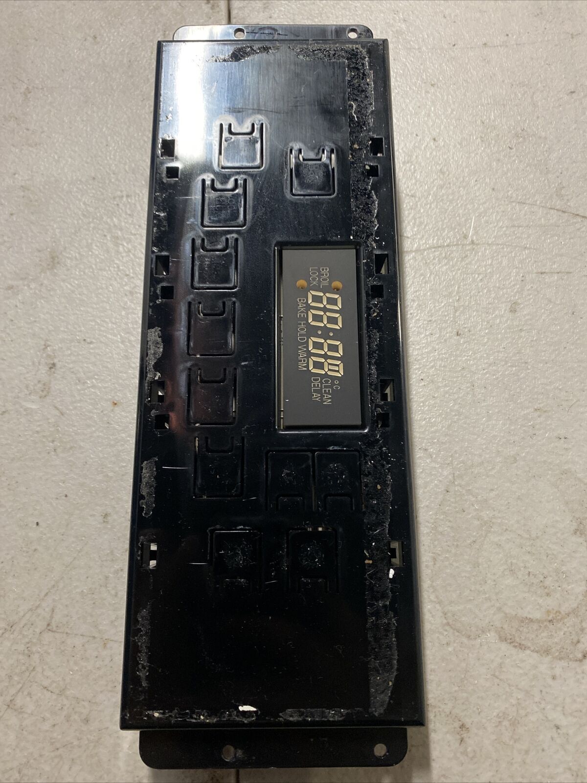 MAYTAG RANGE PCB ASSEMBLY 8507P207-60 |BK1571 gallery
