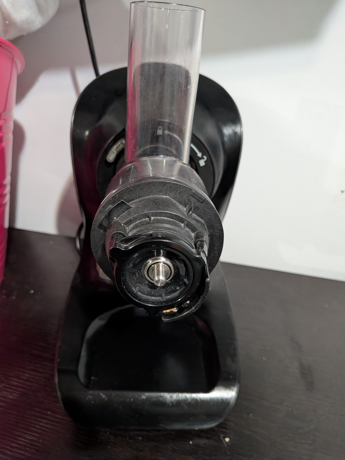 Ninja JC101 Cold Press Juicer Pro Masticating Juice Extractor Replacement... gallery