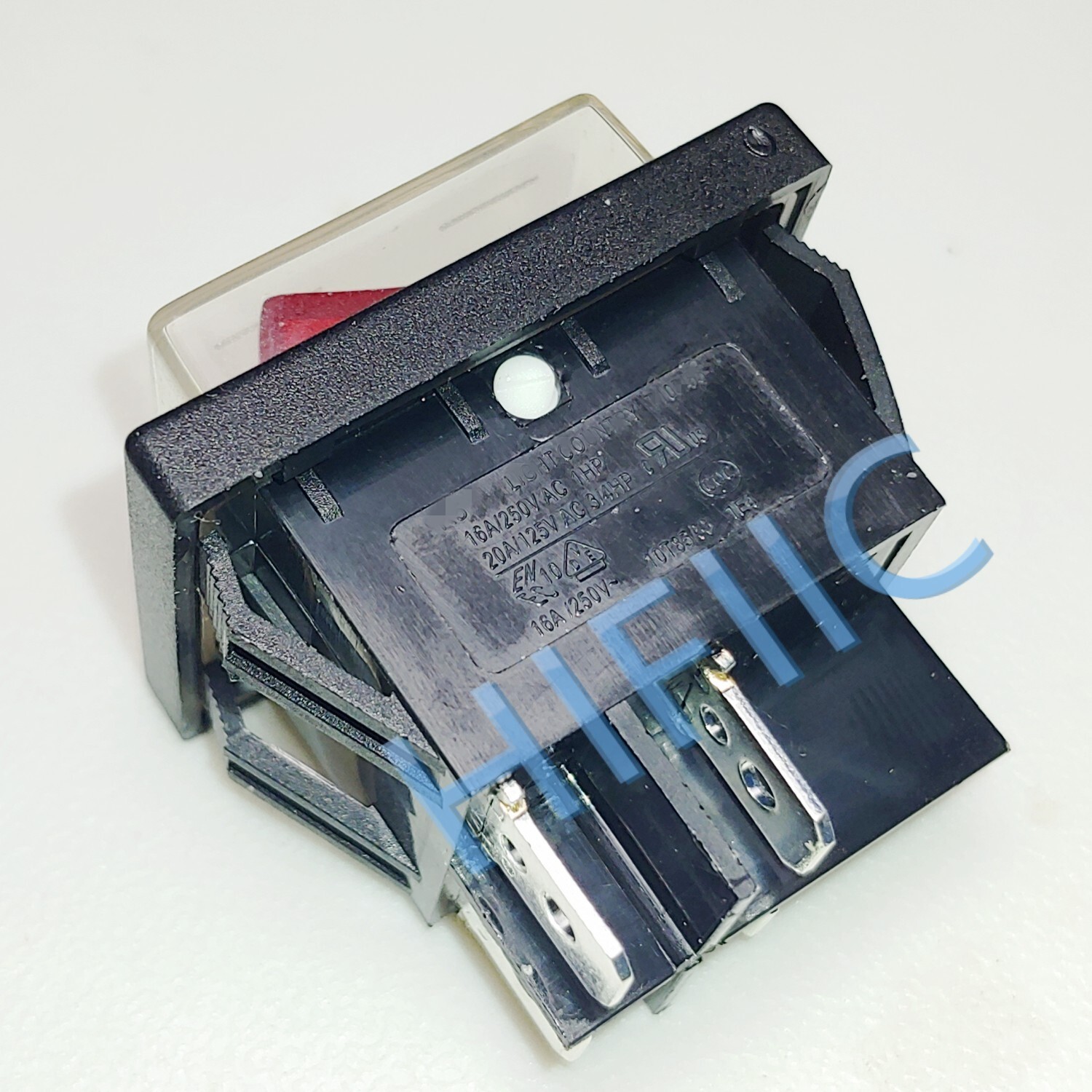 For Proforce Husky Kobalt 1/2hp Cement Concrete Mixer 105890DM26 On Off Switch gallery