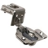 DTC Pivot Pro 105 Degree Opening Hinge 1-5/16" Overlay, Soft Close Screw-On gallery