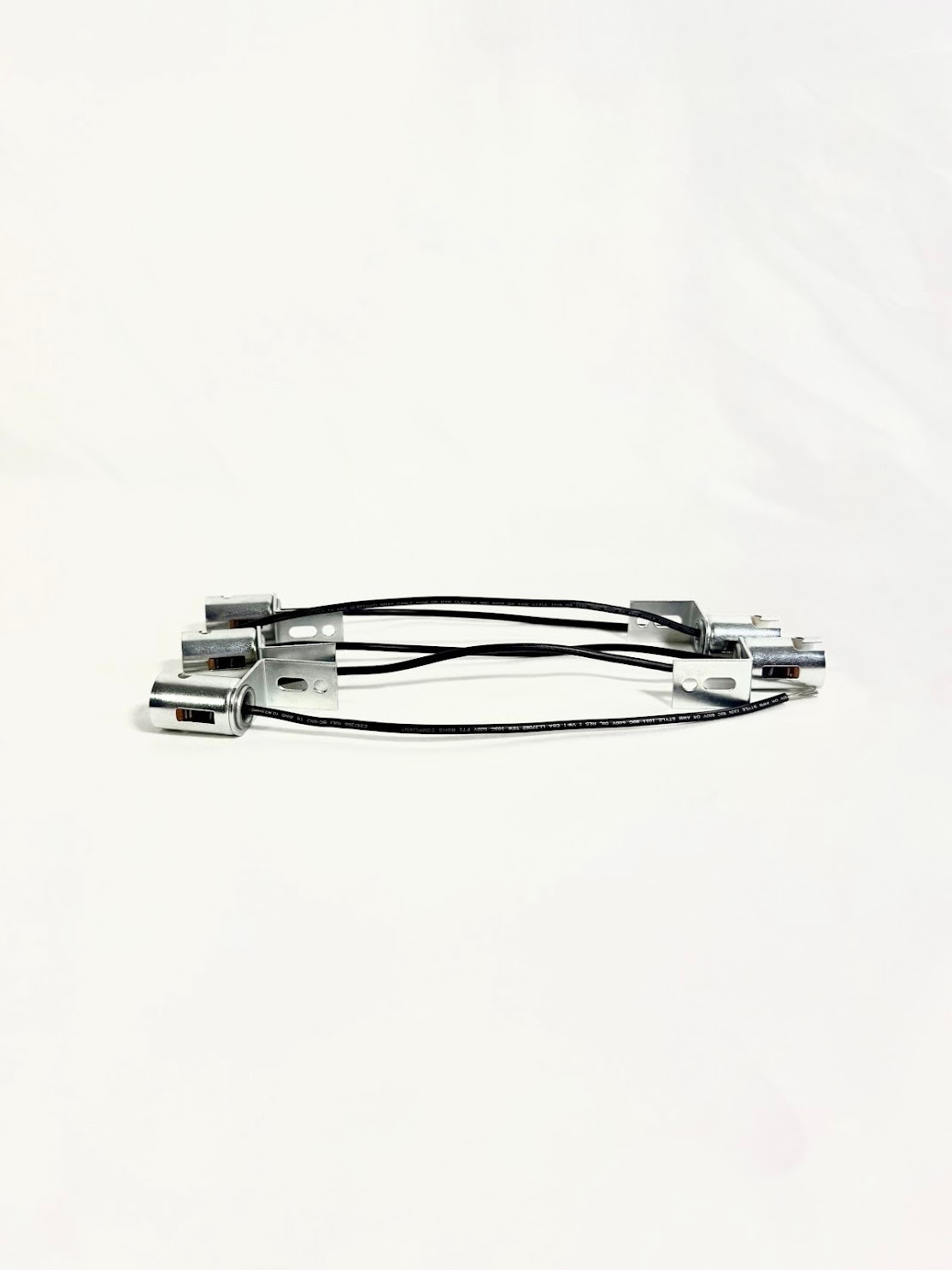 Generic Bayonet Light Bulb Socket, Quanity 5 gallery