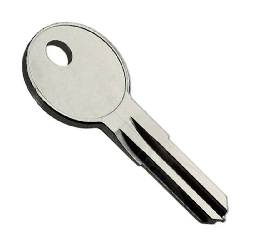 Sears X-Cargo Karrite Replacement Key Cut to Your Code 2801 - 2900 gallery
