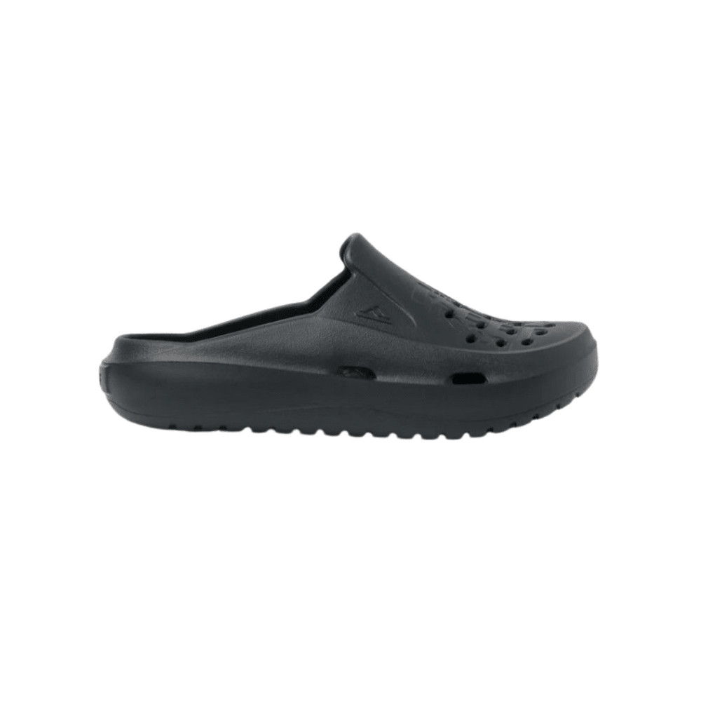Reef Men's Glider Water-Friendly Slide Sandal - Black gallery