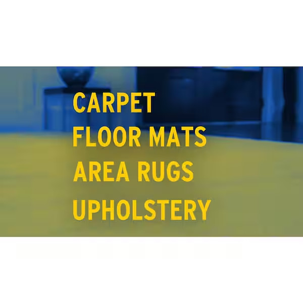 1 Gal. High-Traffic Carpet Cleaner gallery