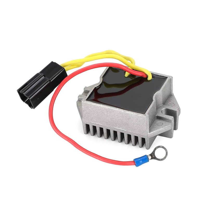Voltage Regulator For Briggs & Stratton BS 20AMP 27HP 31HP 33HP 35HP Replace gallery