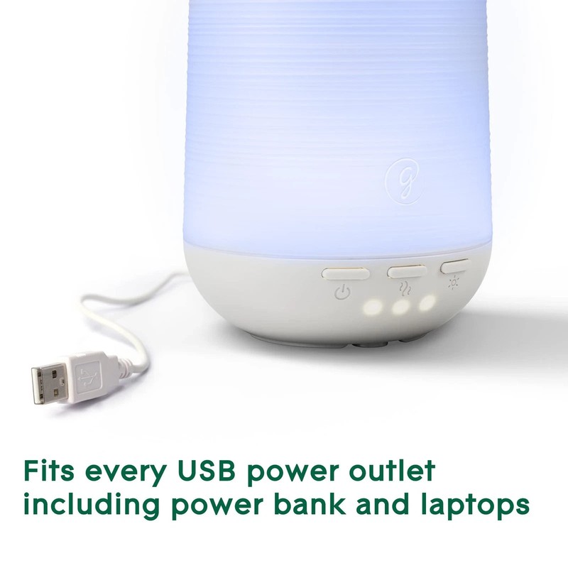 Glade Aromatherapy Diffuser & Essential Oil Air Freshener Choose Calm Lavender gallery