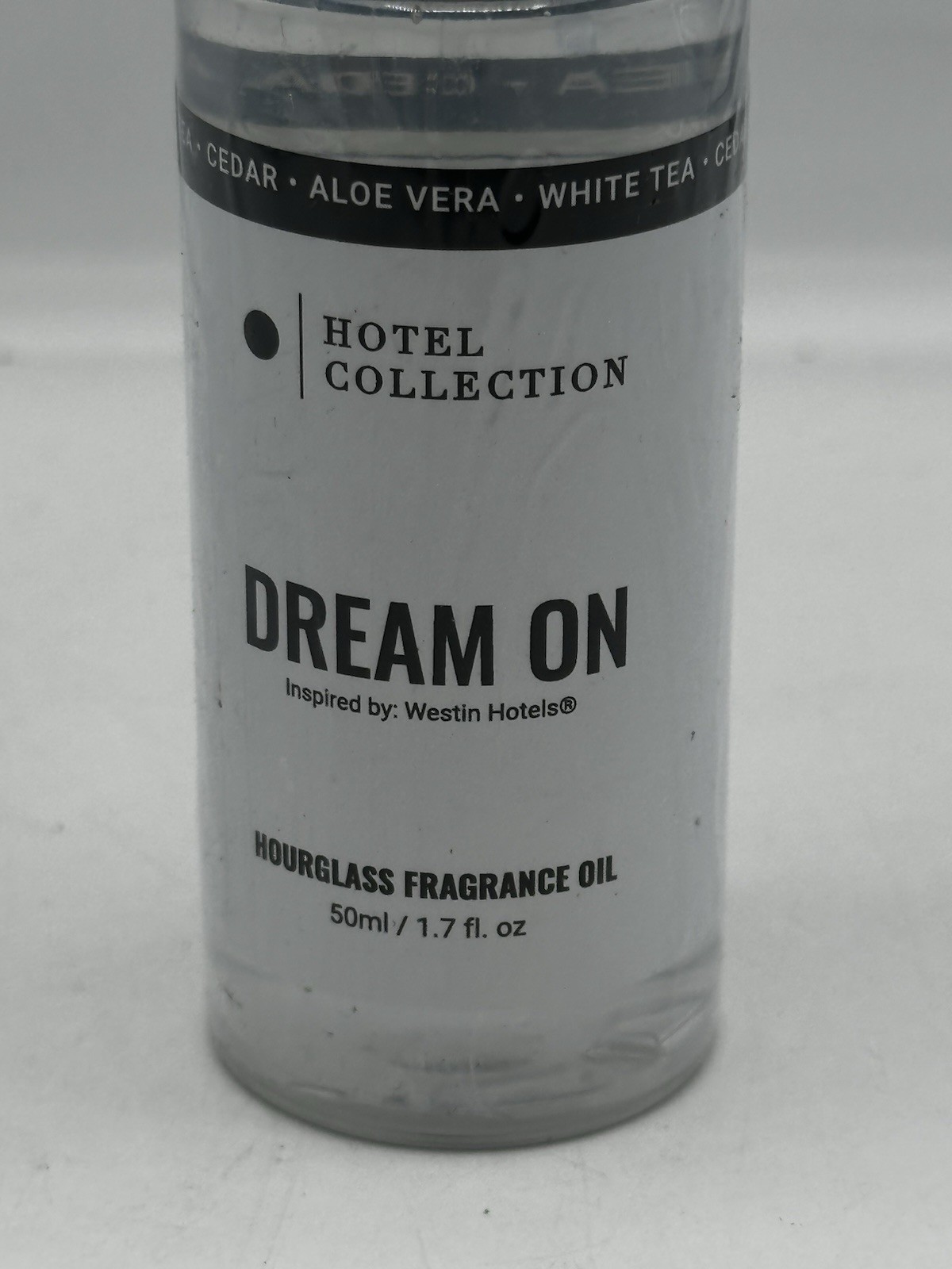 Hotel Collection Pro-Pod Dream On Fragrance Oil 50ml 1.7 oz. Rare New Not Sealed gallery