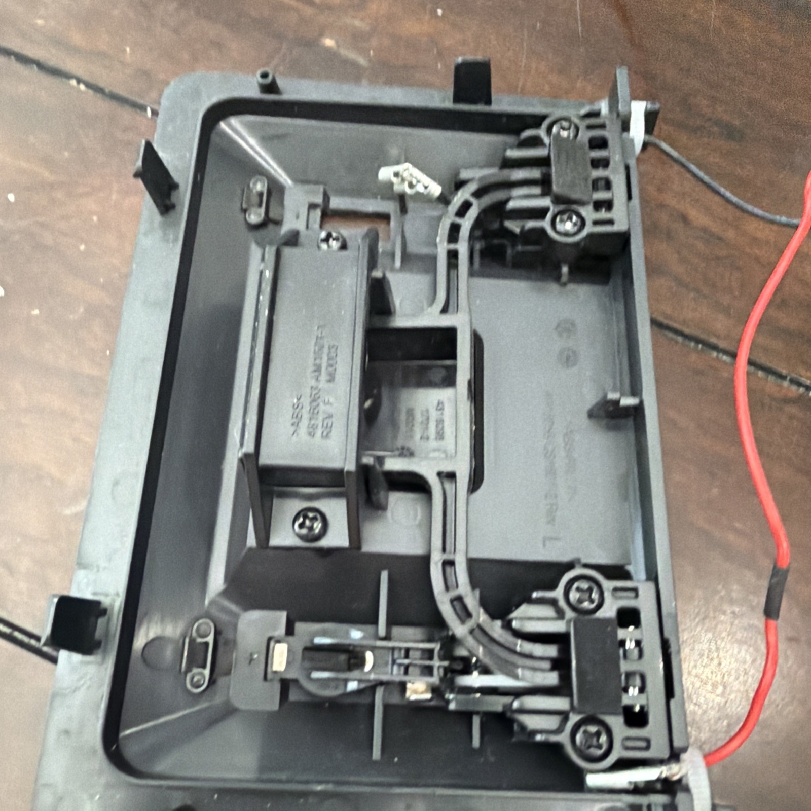 Genuine iRobot Roomba Charging Contact For Clean Base Automatic ADK-Y1 J9+ Combo gallery