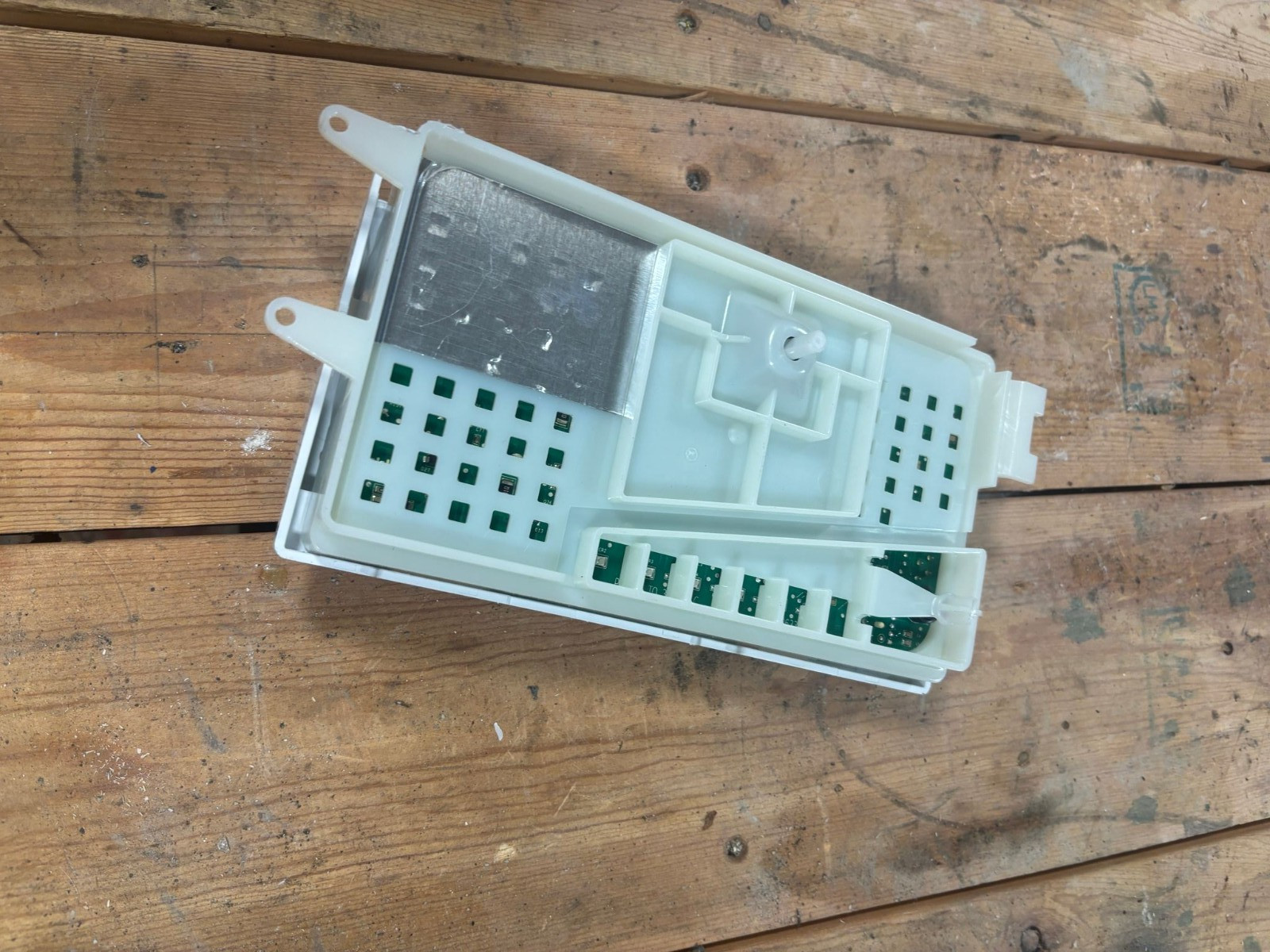 W11579776 Whirlpool Washer control board gallery