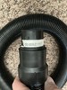 NICE! Hoover Vacuum Hose Extension FOR 20' HOOVER WINDTUNNEL UPRIGHTS gallery