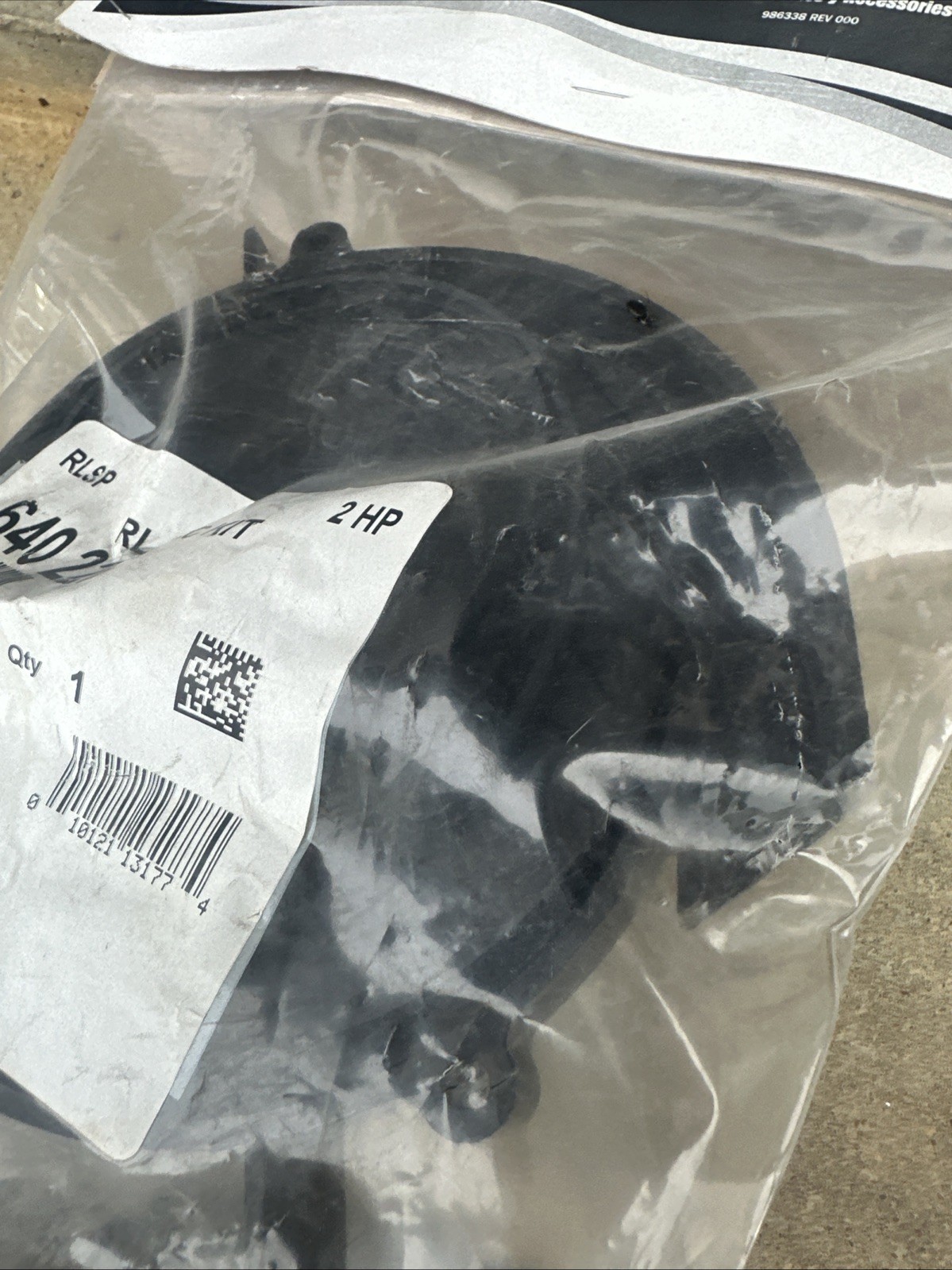 Red Lion 640 227 2HP Pump Repair Kit gallery